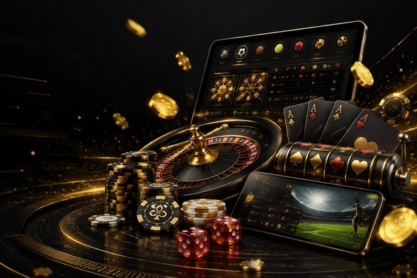 gkbet