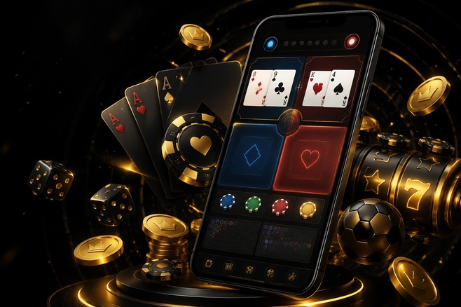 gkbet